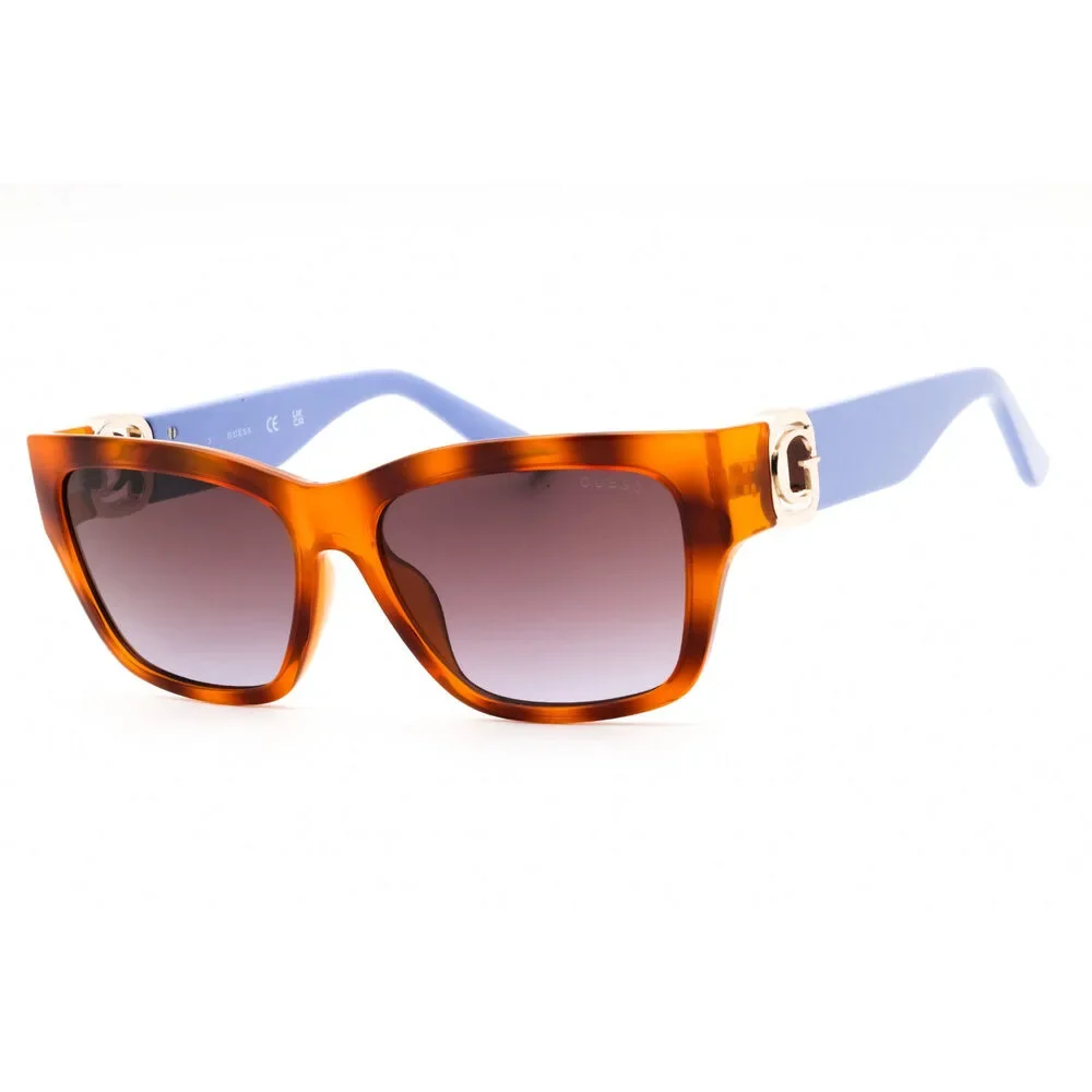 NWT Guess GU00105-53Z 56mm New Sunglasses
